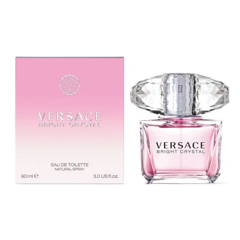 versace brilliant crystal cena|sephora Versace bright crystal.